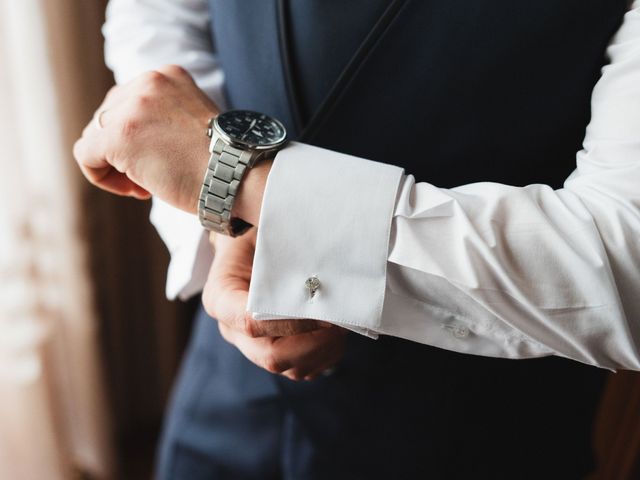 Il matrimonio di Rosanna e Marcello a Napoli, Napoli 66