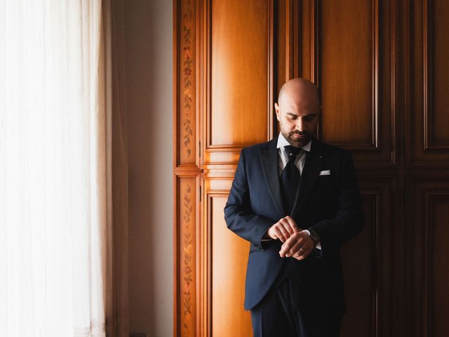Il matrimonio di Rosanna e Marcello a Napoli, Napoli 67