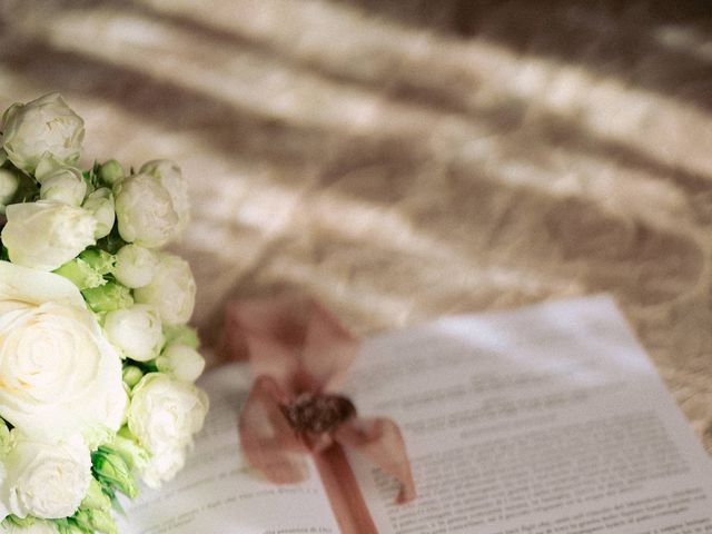 Il matrimonio di Giovanni Maria e Chiara a Arzachena, Sassari 16