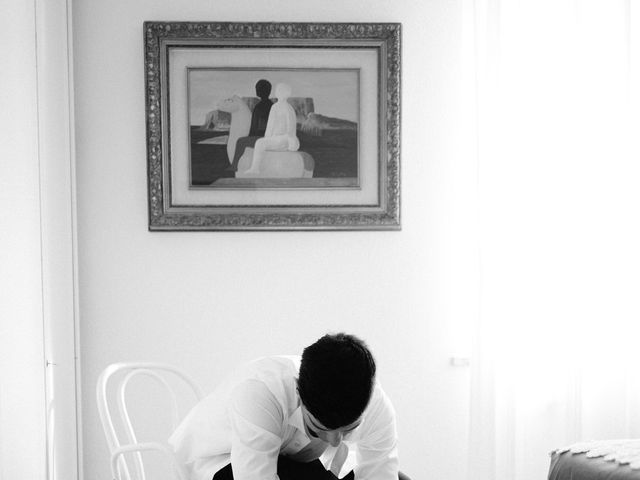 Il matrimonio di Giovanni Maria e Chiara a Arzachena, Sassari 17