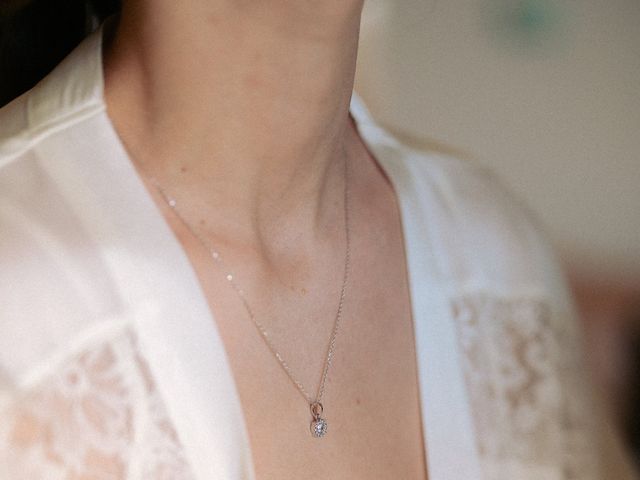 Il matrimonio di Giovanni Maria e Chiara a Arzachena, Sassari 21