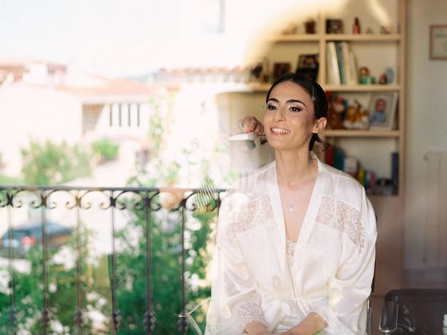 Il matrimonio di Giovanni Maria e Chiara a Arzachena, Sassari 1