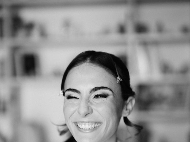 Il matrimonio di Giovanni Maria e Chiara a Arzachena, Sassari 27
