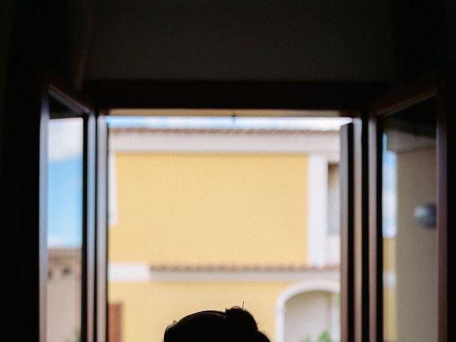 Il matrimonio di Giovanni Maria e Chiara a Arzachena, Sassari 29