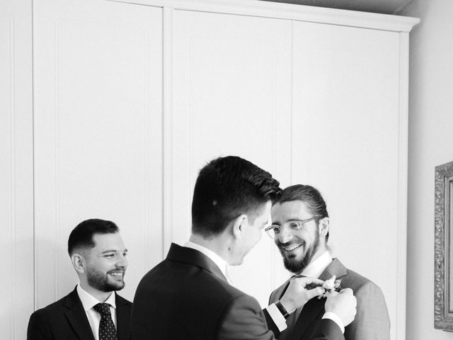 Il matrimonio di Giovanni Maria e Chiara a Arzachena, Sassari 32