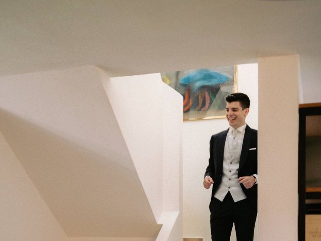 Il matrimonio di Giovanni Maria e Chiara a Arzachena, Sassari 35