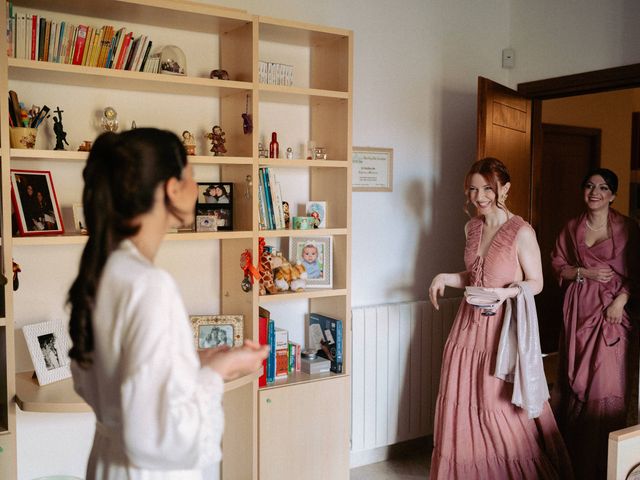 Il matrimonio di Giovanni Maria e Chiara a Arzachena, Sassari 2