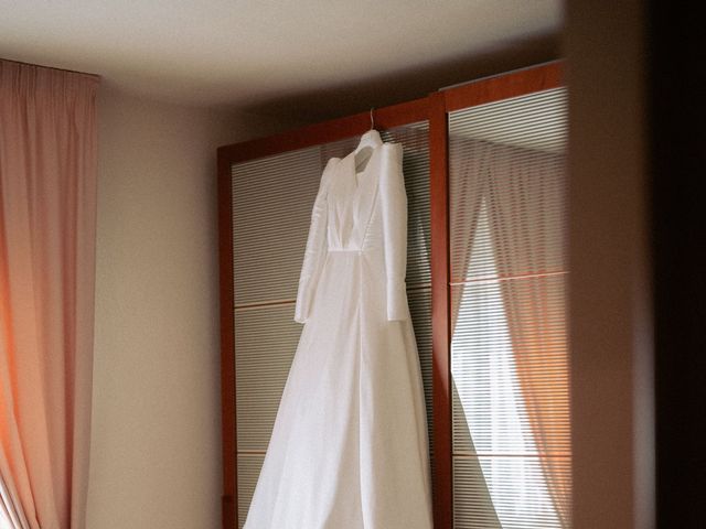 Il matrimonio di Giovanni Maria e Chiara a Arzachena, Sassari 36