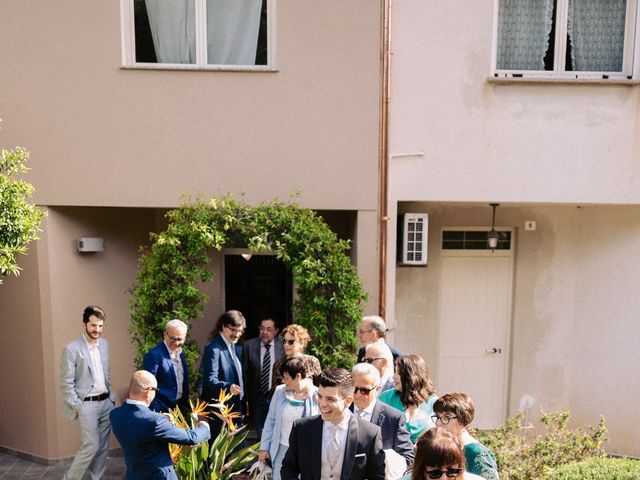 Il matrimonio di Giovanni Maria e Chiara a Arzachena, Sassari 39