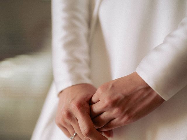 Il matrimonio di Giovanni Maria e Chiara a Arzachena, Sassari 49