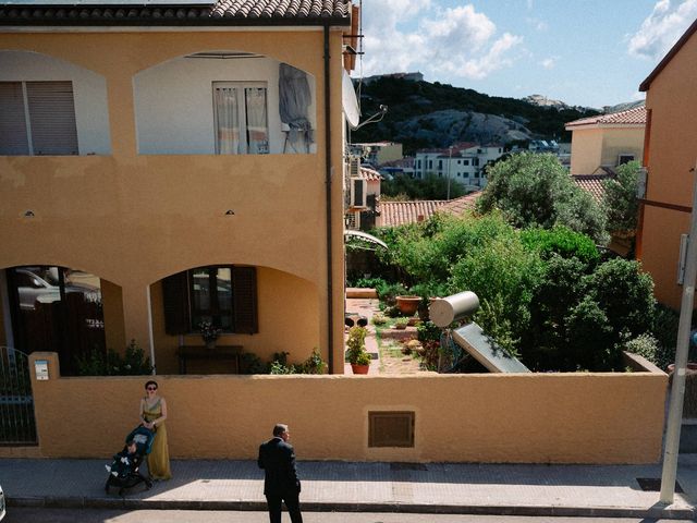 Il matrimonio di Giovanni Maria e Chiara a Arzachena, Sassari 52