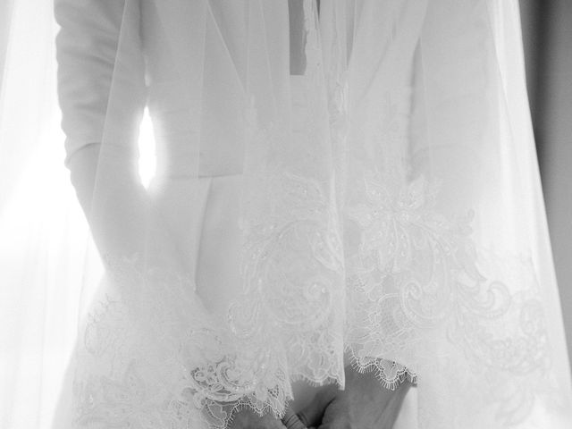 Il matrimonio di Giovanni Maria e Chiara a Arzachena, Sassari 54