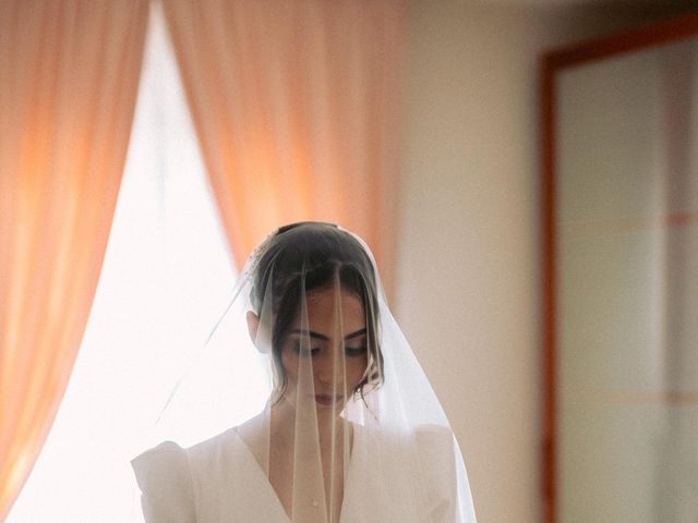 Il matrimonio di Giovanni Maria e Chiara a Arzachena, Sassari 55