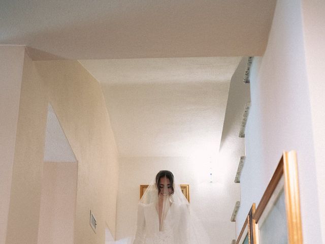 Il matrimonio di Giovanni Maria e Chiara a Arzachena, Sassari 56