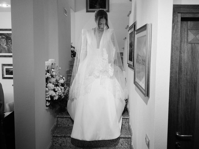 Il matrimonio di Giovanni Maria e Chiara a Arzachena, Sassari 57