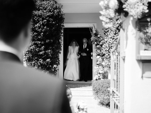 Il matrimonio di Giovanni Maria e Chiara a Arzachena, Sassari 60