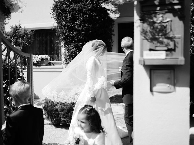 Il matrimonio di Giovanni Maria e Chiara a Arzachena, Sassari 61