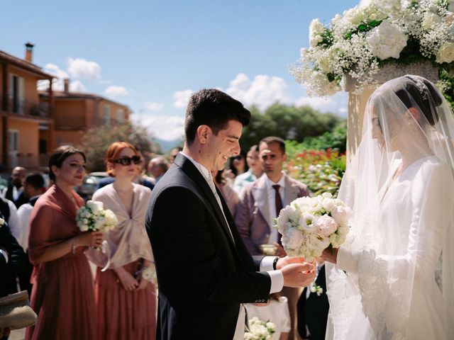 Il matrimonio di Giovanni Maria e Chiara a Arzachena, Sassari 62