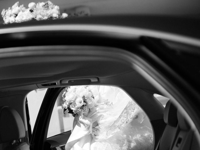 Il matrimonio di Giovanni Maria e Chiara a Arzachena, Sassari 64