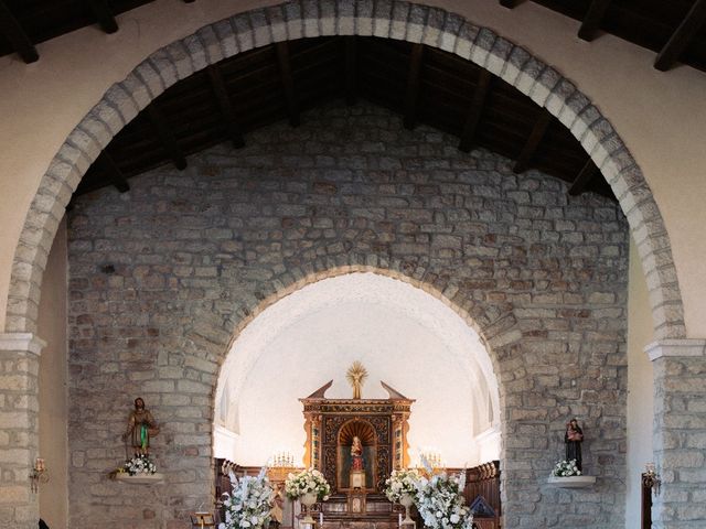 Il matrimonio di Giovanni Maria e Chiara a Arzachena, Sassari 65