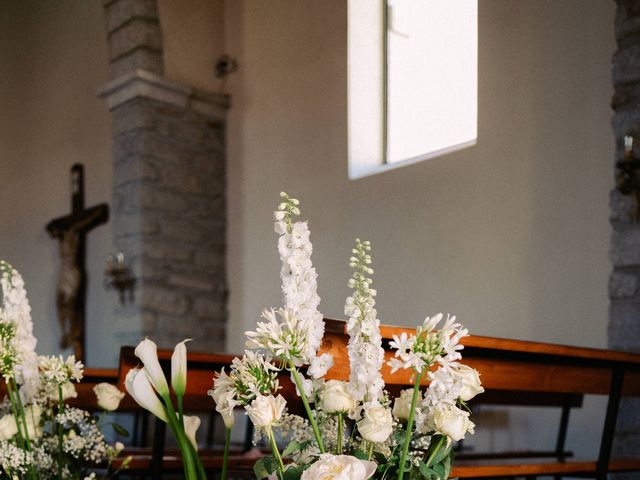 Il matrimonio di Giovanni Maria e Chiara a Arzachena, Sassari 66