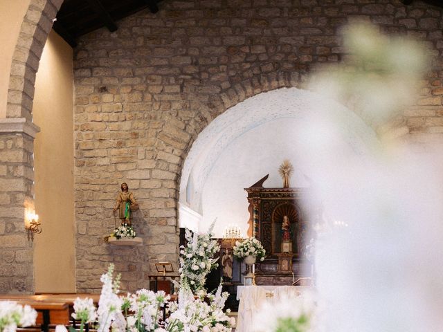 Il matrimonio di Giovanni Maria e Chiara a Arzachena, Sassari 67