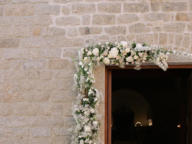 Il matrimonio di Giovanni Maria e Chiara a Arzachena, Sassari 68