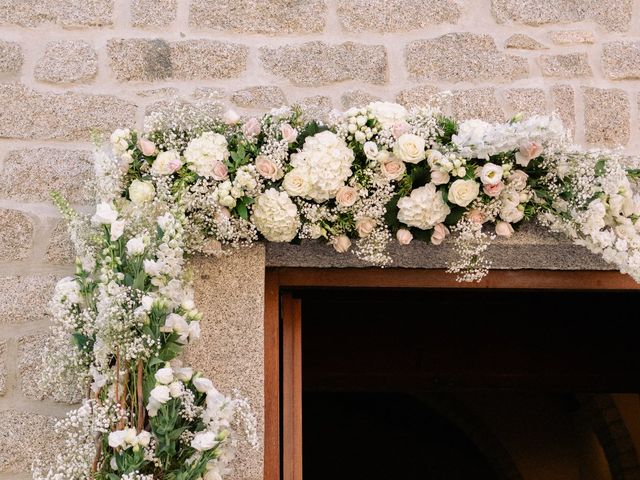 Il matrimonio di Giovanni Maria e Chiara a Arzachena, Sassari 69