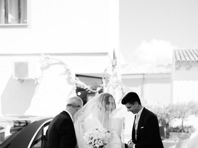 Il matrimonio di Giovanni Maria e Chiara a Arzachena, Sassari 72