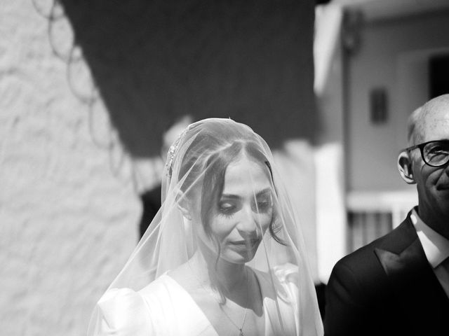 Il matrimonio di Giovanni Maria e Chiara a Arzachena, Sassari 73