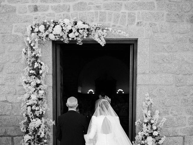 Il matrimonio di Giovanni Maria e Chiara a Arzachena, Sassari 75