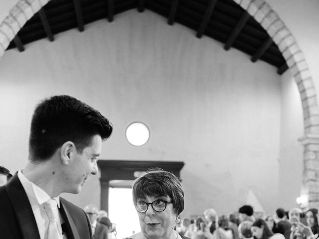 Il matrimonio di Giovanni Maria e Chiara a Arzachena, Sassari 76