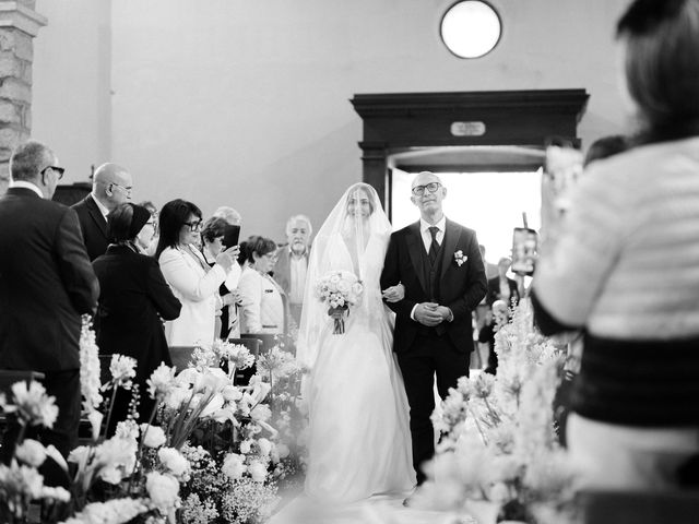 Il matrimonio di Giovanni Maria e Chiara a Arzachena, Sassari 77