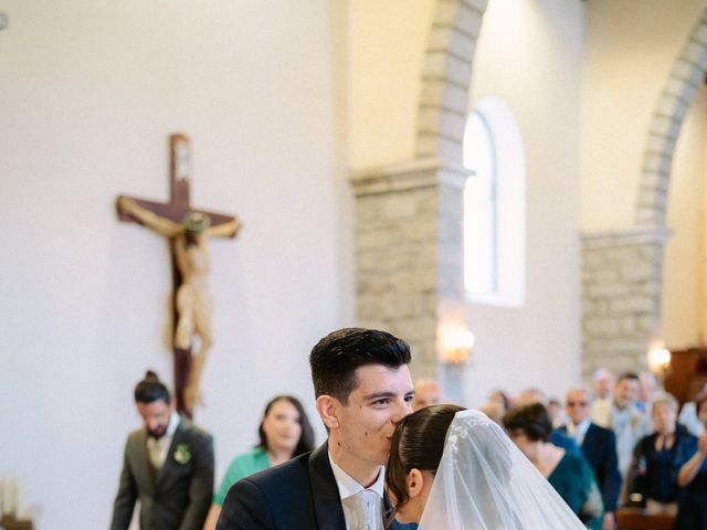 Il matrimonio di Giovanni Maria e Chiara a Arzachena, Sassari 78