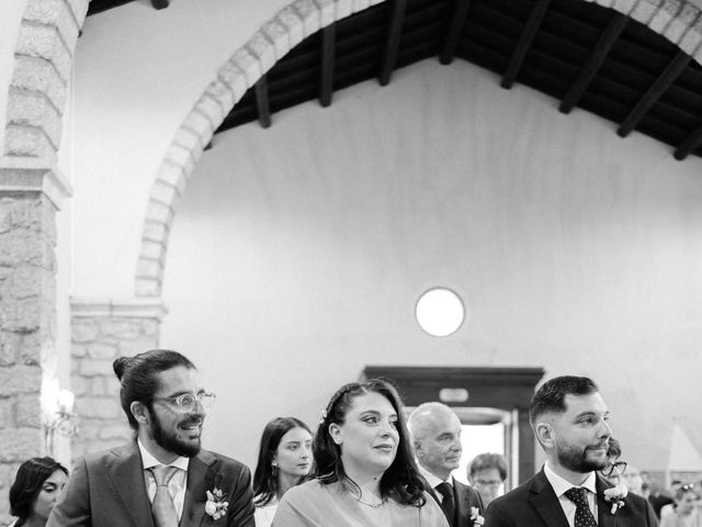 Il matrimonio di Giovanni Maria e Chiara a Arzachena, Sassari 81