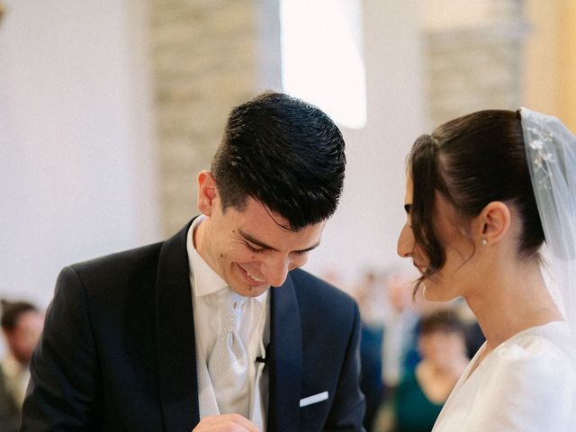 Il matrimonio di Giovanni Maria e Chiara a Arzachena, Sassari 85