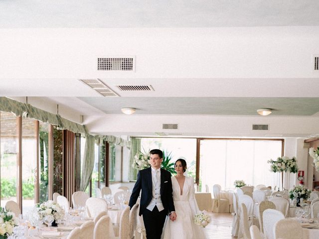 Il matrimonio di Giovanni Maria e Chiara a Arzachena, Sassari 107