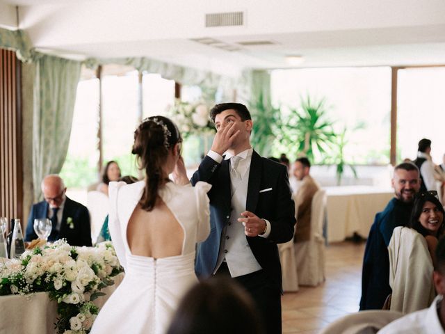Il matrimonio di Giovanni Maria e Chiara a Arzachena, Sassari 124