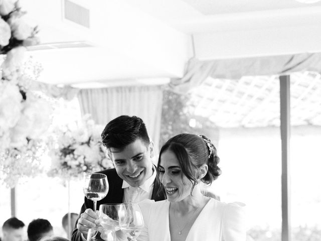 Il matrimonio di Giovanni Maria e Chiara a Arzachena, Sassari 133