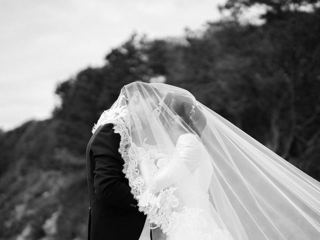 Il matrimonio di Giovanni Maria e Chiara a Arzachena, Sassari 137