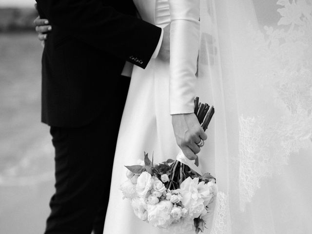 Il matrimonio di Giovanni Maria e Chiara a Arzachena, Sassari 142