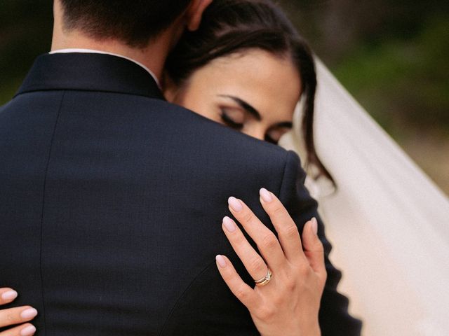 Il matrimonio di Giovanni Maria e Chiara a Arzachena, Sassari 148