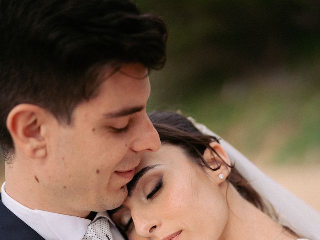 Il matrimonio di Giovanni Maria e Chiara a Arzachena, Sassari 149