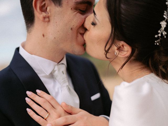 Il matrimonio di Giovanni Maria e Chiara a Arzachena, Sassari 150