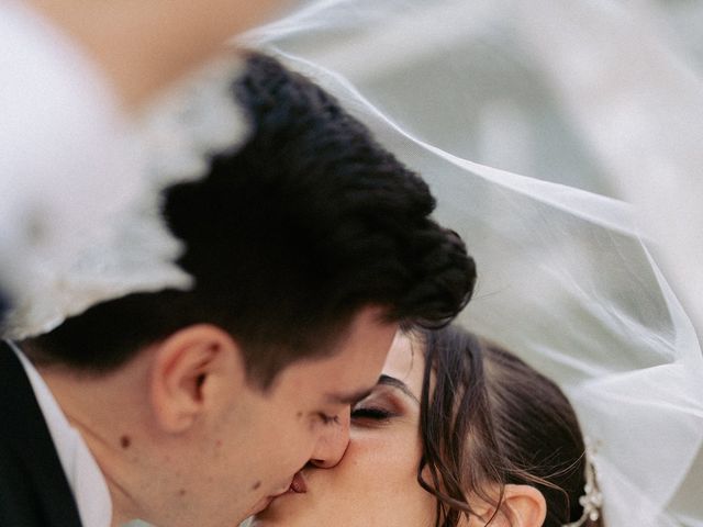Il matrimonio di Giovanni Maria e Chiara a Arzachena, Sassari 157