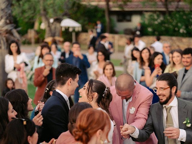 Il matrimonio di Giovanni Maria e Chiara a Arzachena, Sassari 177