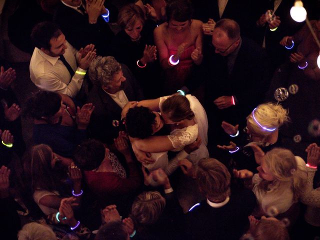 Il matrimonio di Tanya  e Andrea  a Civitella in Val di Chiana, Arezzo 5