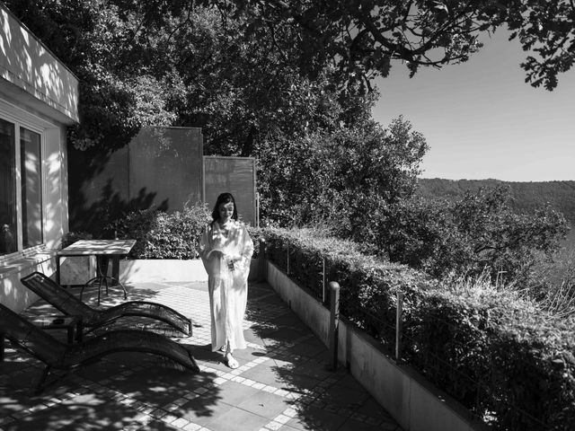 Il matrimonio di Naybuke e Alex a Roma, Roma 20
