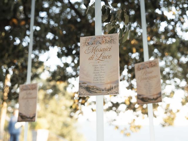 Il matrimonio di Naybuke e Alex a Roma, Roma 54