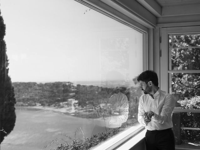 Il matrimonio di Naybuke e Alex a Roma, Roma 68